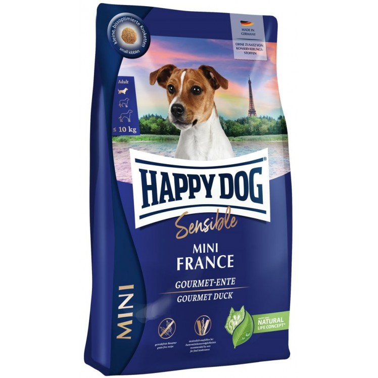 HAPPY DOG Mini France...