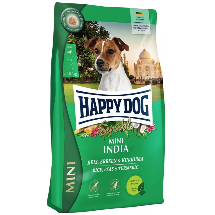 HAPPY DOG Mini India