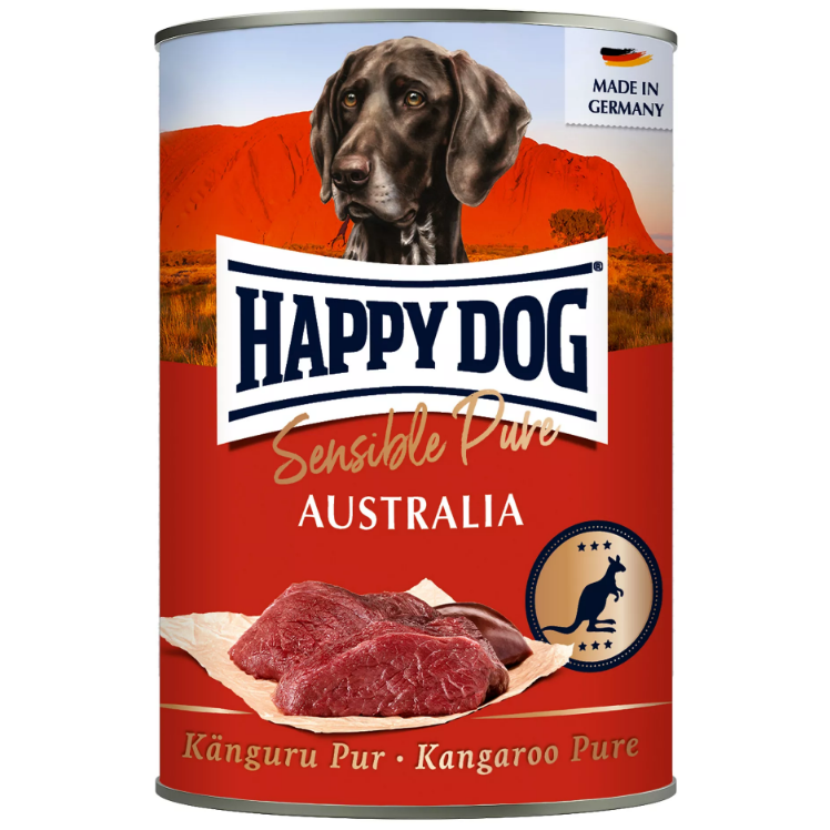 Lata Happy Dog Australia...