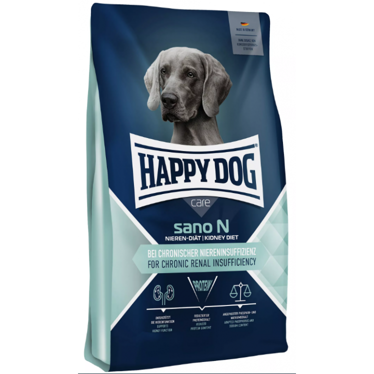 HAPPY DOG Sano N
