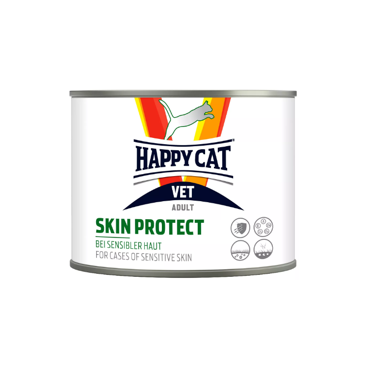 Happy Cat VET Diet Skin...