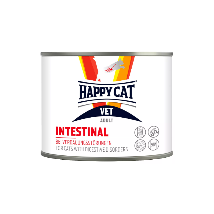 Happy Cat VET Diet...