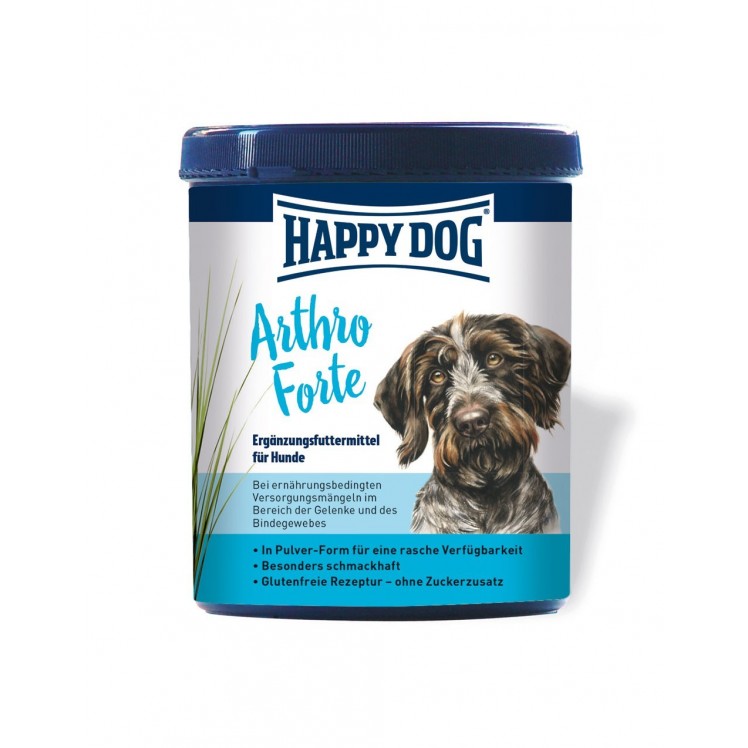 HAPPY DOG Arthro-Forte