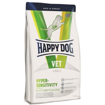 Happy Dog VET Diet Hypersensitivity