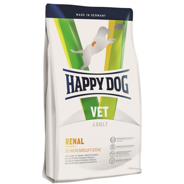 Happy Dog VET Diet Renal