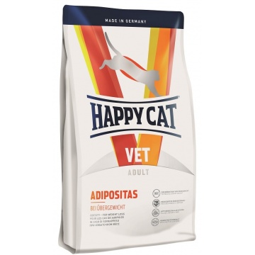 Happy Cat VET Diet Adipositas