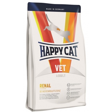 Happy Cat VET Diet Renal