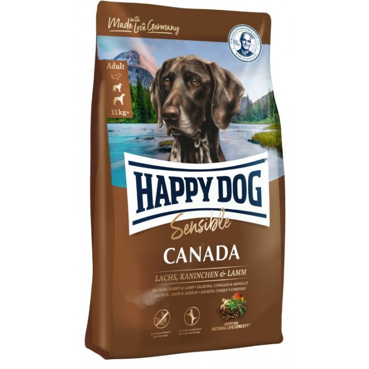 HAPPY DOG Canada