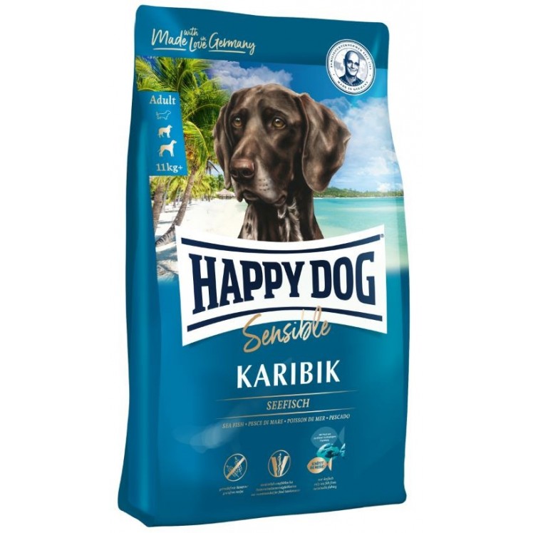 HAPPY DOG Karibik (CARIBE)