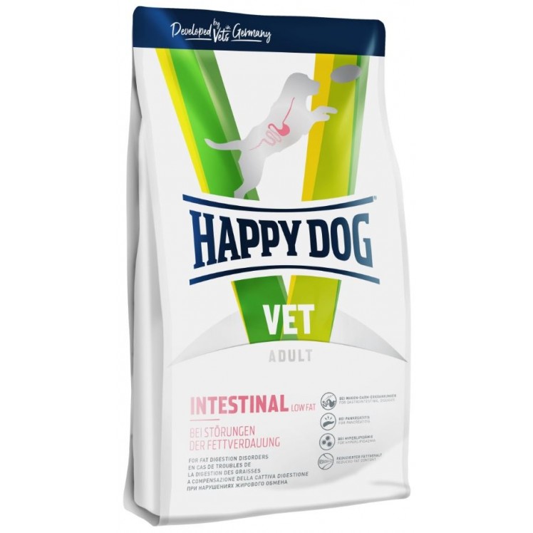 Happy Dog Vet  Diet...
