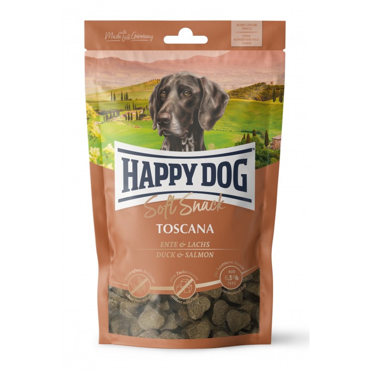 Happy Dog Snack Soft...