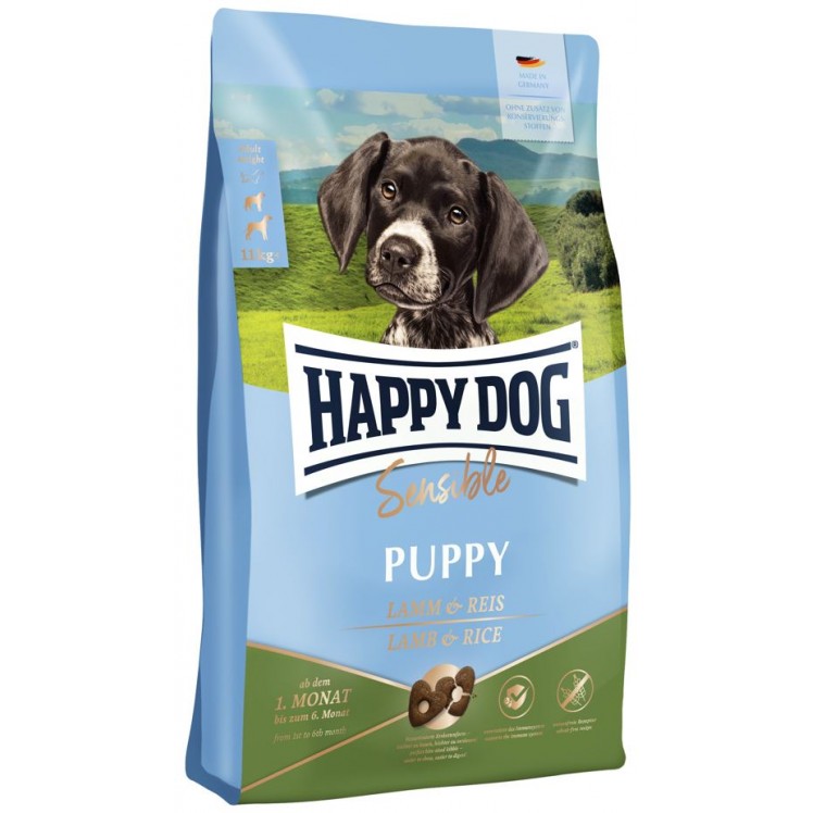 HAPPY DOG Puppy Sensible...