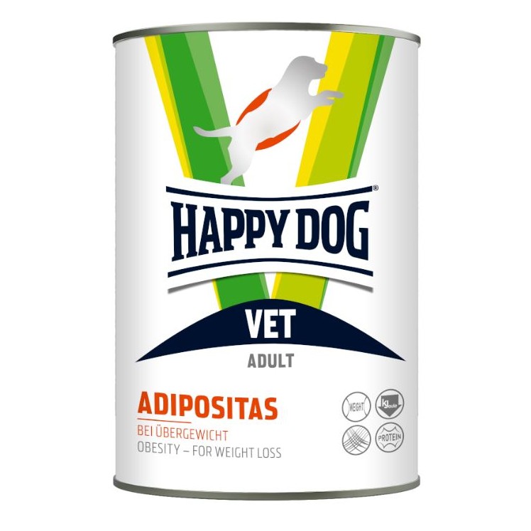 Happy Dog VET Diet...