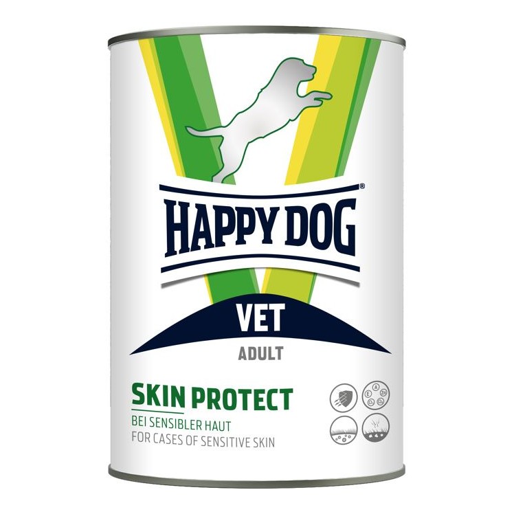 Happy Dog VET Diet Skin...