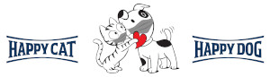 Logo Happydog